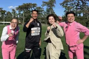 槙野智章 — JP news