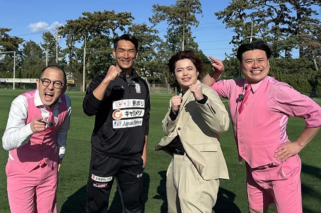 槙野智章 — JP news