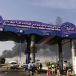 ドバイ 攻撃: イランのミサイルとドローン攻撃が引き起こした混乱