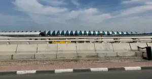 ドバイ国際空港 — JP news