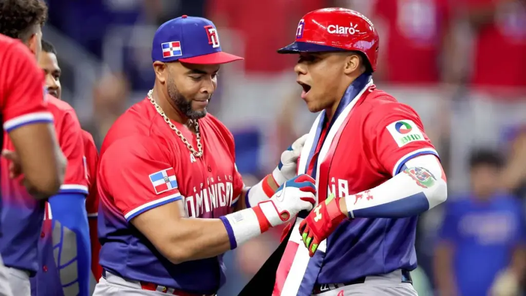 ドミニカ代表 wbc — JP news