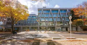 東北大学 — JP news