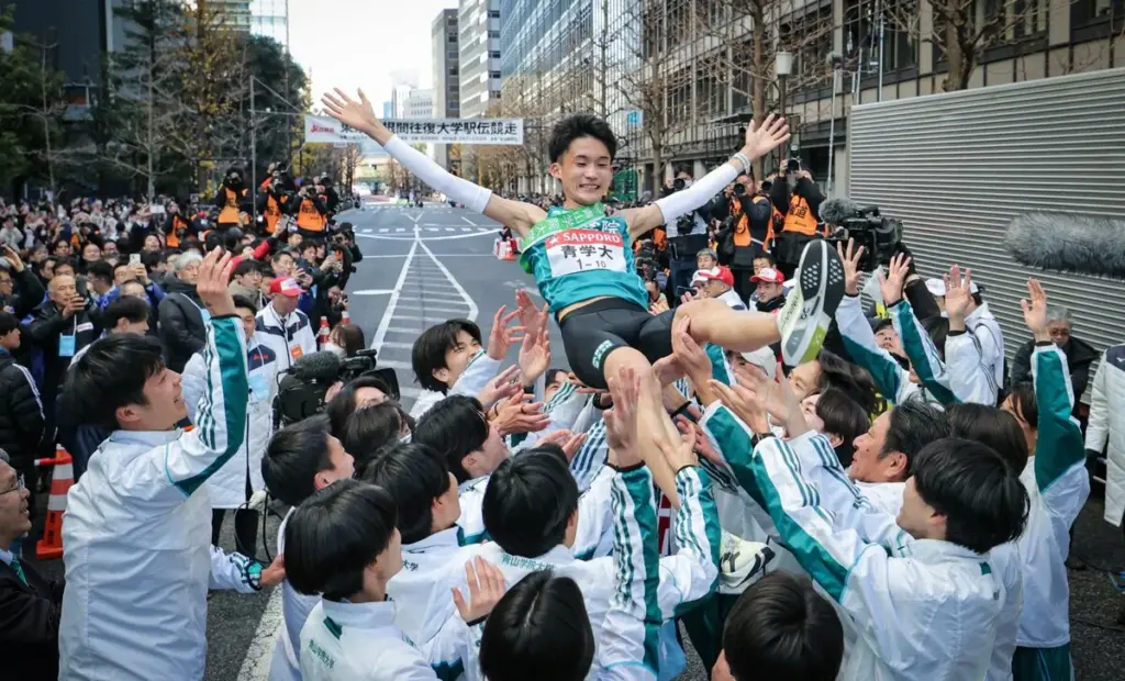 東村芽依 — JP news