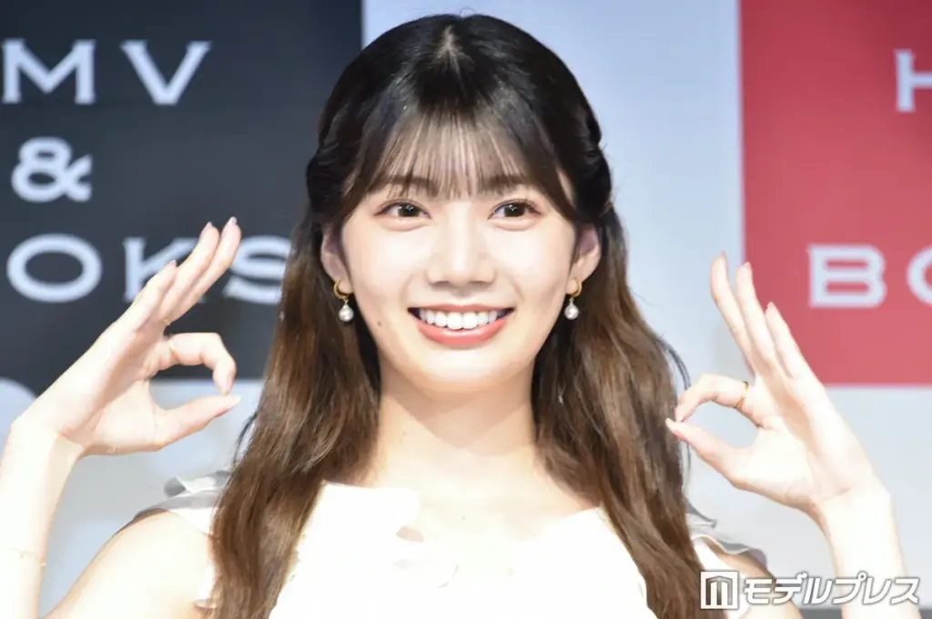 東村芽依 — JP news