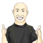 東大阪市で初めてシカが目撃される