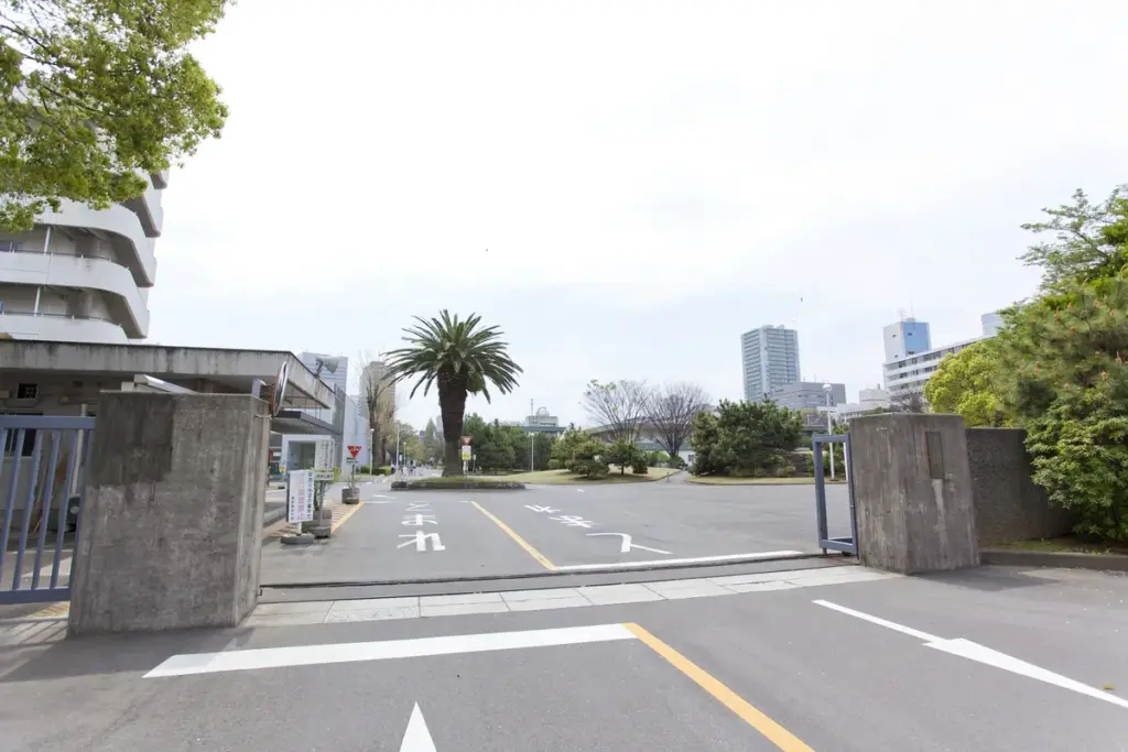 東京海洋大学 — JP news