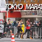 東京マラソン 結果: エチオピアのT.タケレが優勝、日本人選手の活躍も注目