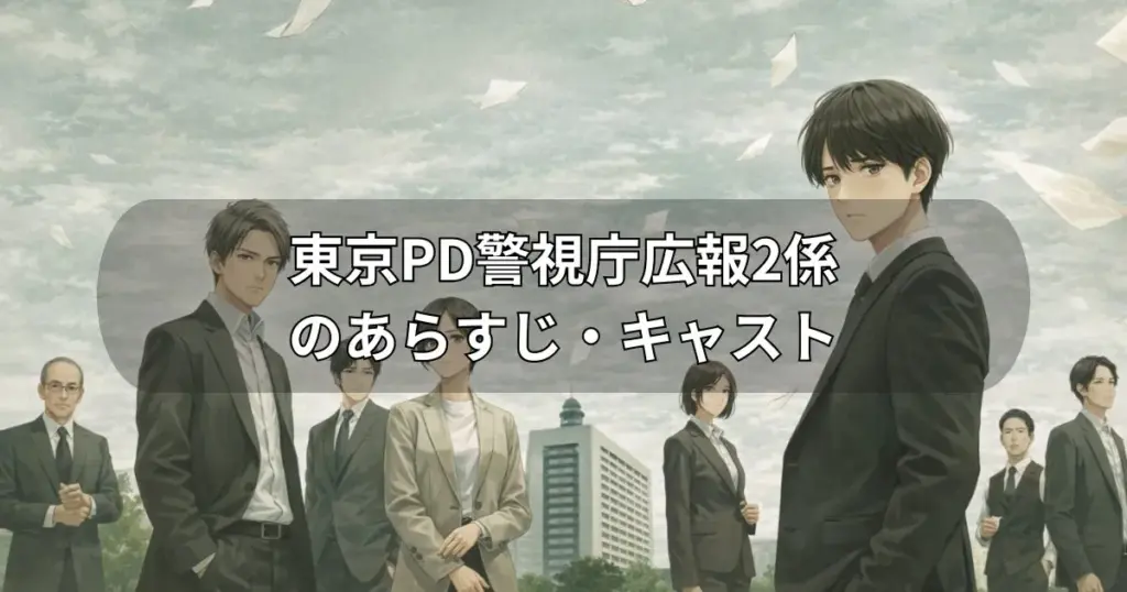 東京pd — JP news