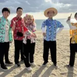 東野幸治がMCを務める『この世界は１ダフル』が沖縄で放送