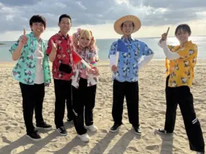 東野幸治 — JP news