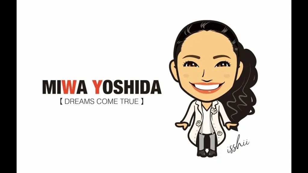 ドリカム 吉田美和 — JP news