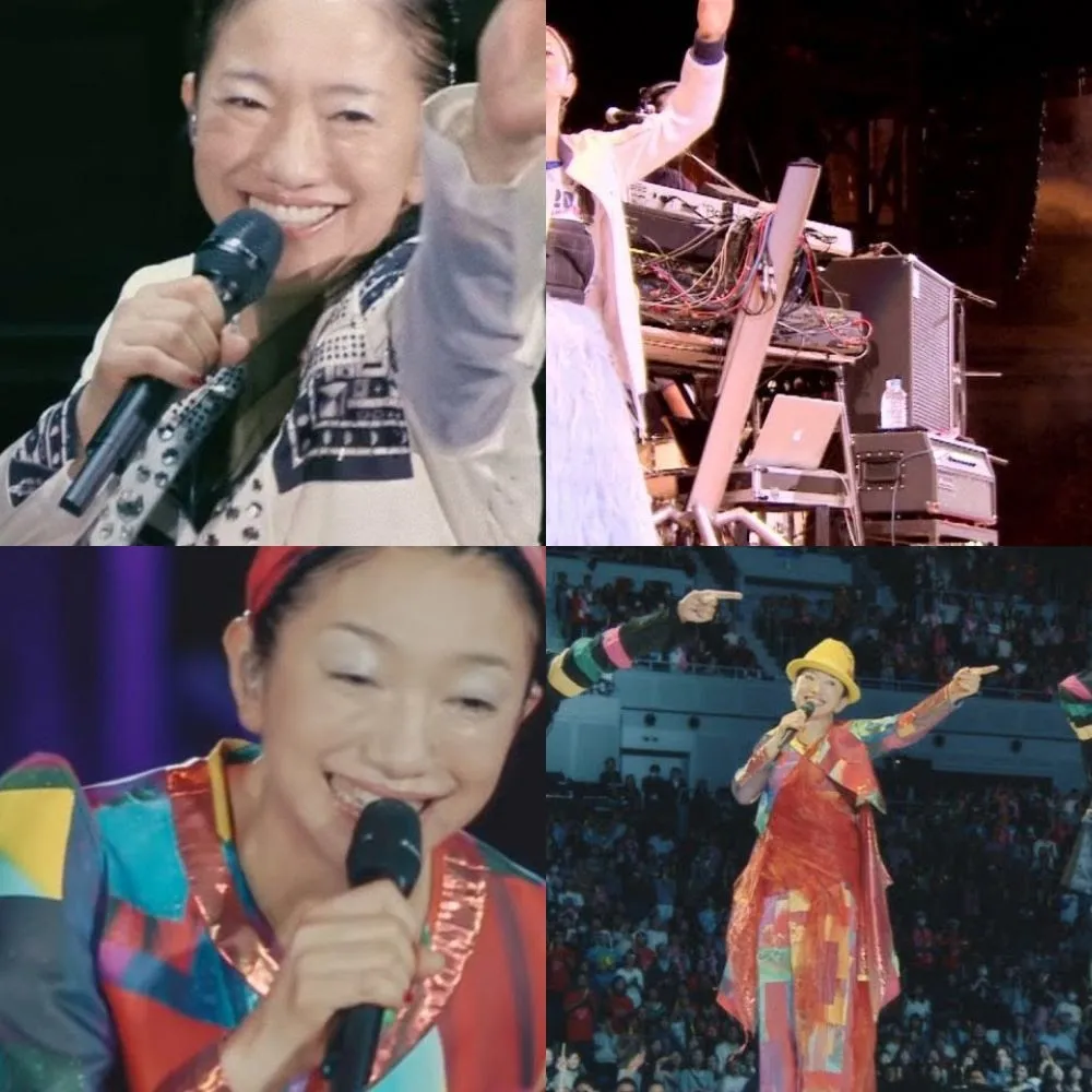 ドリカム — JP news