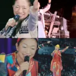 ドリカム、NHKホールで700回記念スペシャルライブを披露