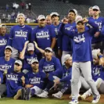 ドジャースが山本由伸を開幕投手に決定