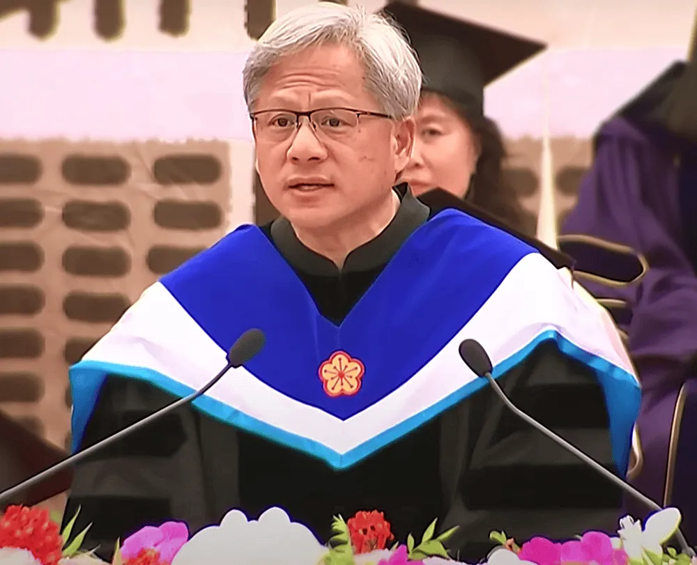 エヌビディア — JP news