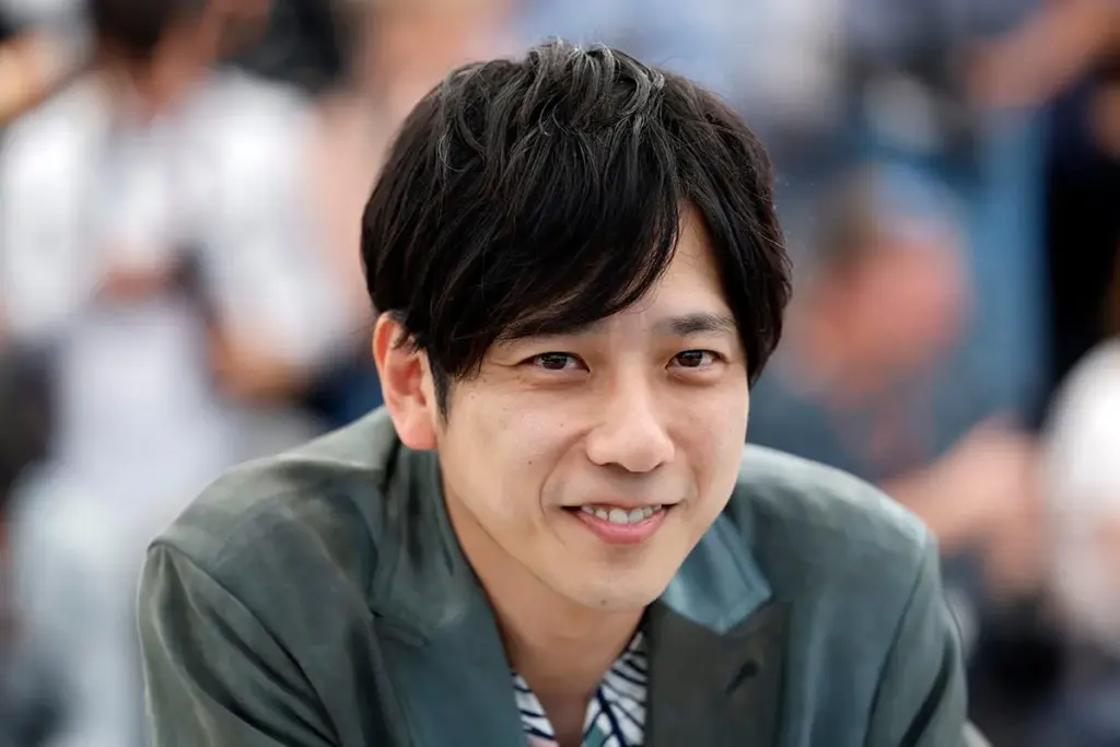 二宮和也 — JP news