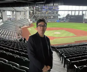 エスコンフィールド — JP news