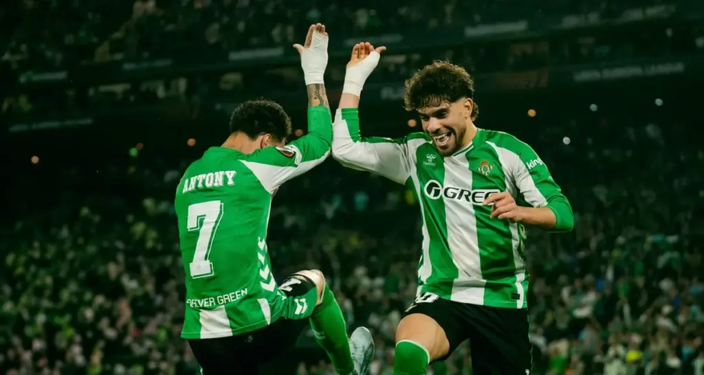 europa league — JP news