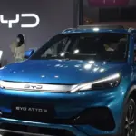 Ev補助金の見直しと自動車業界への影響