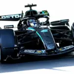 F1 日本グランプリ