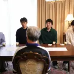 反町隆史の新たな挑戦