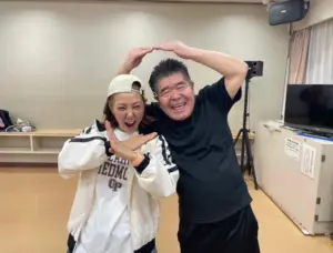 芳本美代子 — JP news