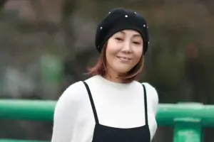 芳本美代子 — JP news