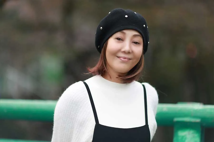 芳本美代子 — JP news