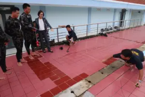 防衛省 — JP news