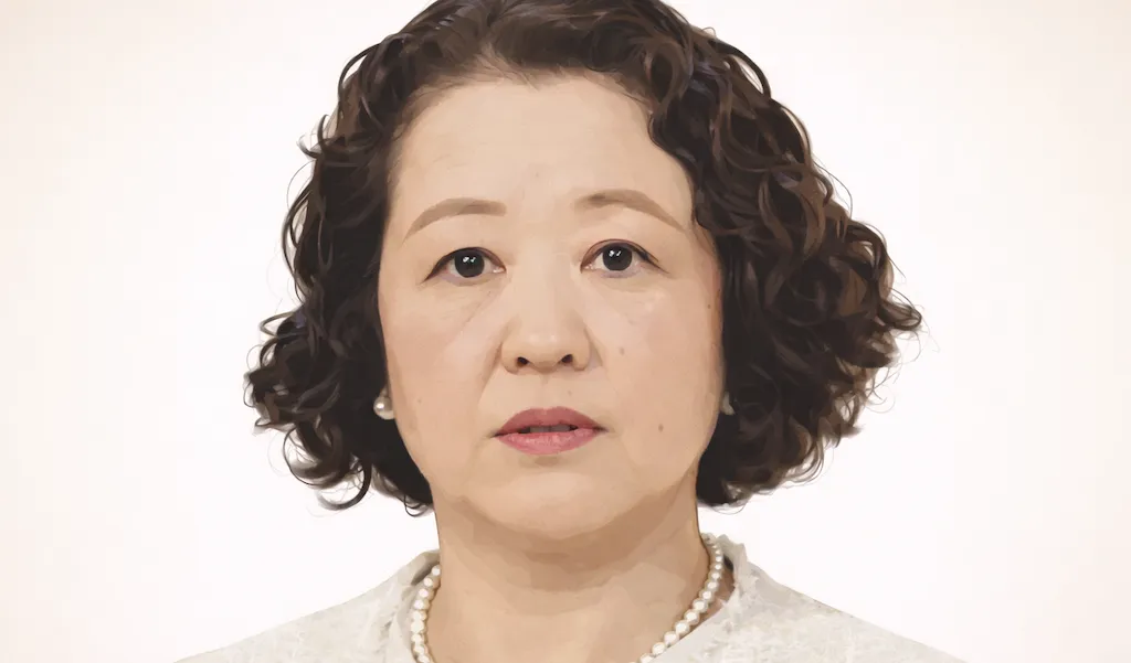 芳野友子 — JP news