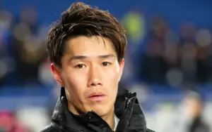 fc東京 対 横浜fm — JP news