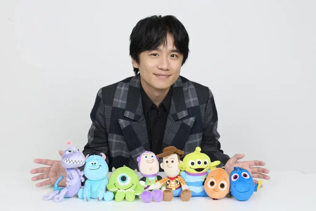 風間俊介 — JP news