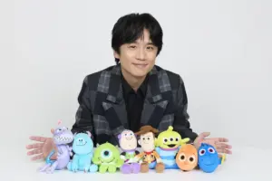 風間俊介 — JP news