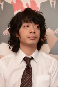 峯田和伸 — JP news