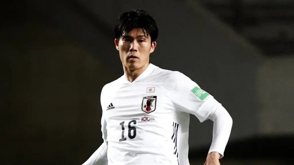 冨安健洋 — JP news