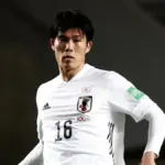 冨安健洋のケガによる日本代表不参加