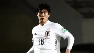 冨安健洋 — JP news