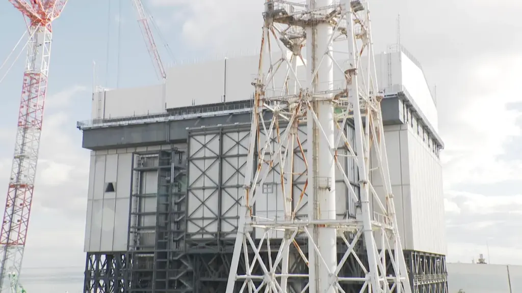 福島第一原発 — JP news