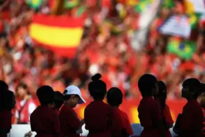 福岡 対 名古屋グランパス — JP news