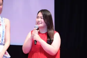 富田望生 — JP news