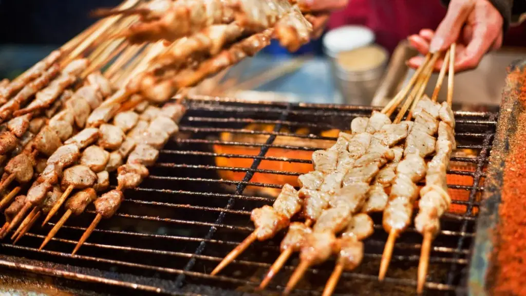 ガチ中華 — JP news