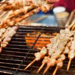 ガチ中華の急増とその影響