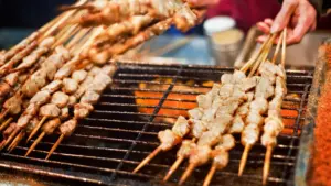 ガチ中華 — JP news