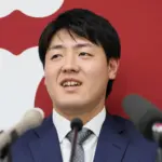 岡本和真、WBC台湾戦で活躍