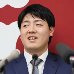 岡本和真 — JP news