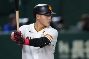 岡本和真 — JP news