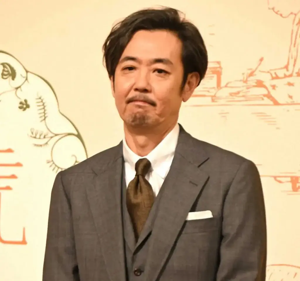 岡部たかし — JP news