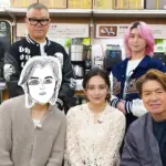 岡田結実が初めての赤ちゃんとのツーショットを公開