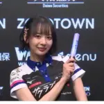 岡田紗佳がMリーグで特大トップを獲得