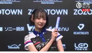 岡田紗佳 — JP news